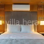וילה Hera Hisaronu/ Oludeniz/