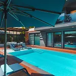 Hera Hisaronu/ Oludeniz/ וילה *