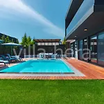 וילה Hera Hisaronu/ Oludeniz/
