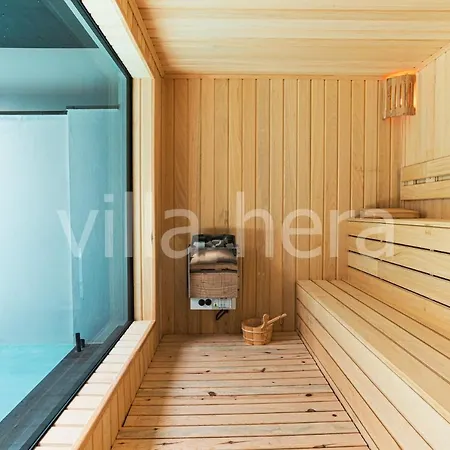 Es House 3 - Ovacik Hisaroenue *