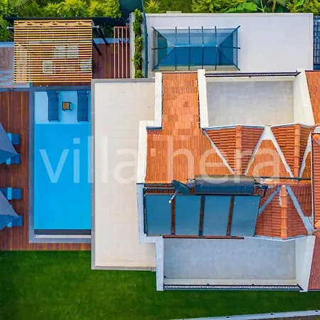 Es House 3 - Ovacik Hisaroenue
