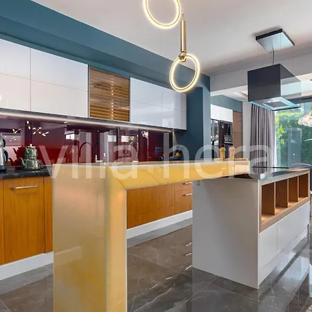 Hera Hisaronu/ Oludeniz/ וילה