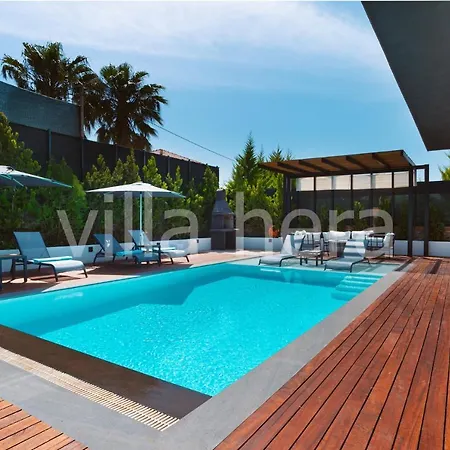 Hera Hisaronu/ Oludeniz/ וילה