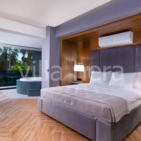 Hera Hisaronu/ Oludeniz/ פאטהיה