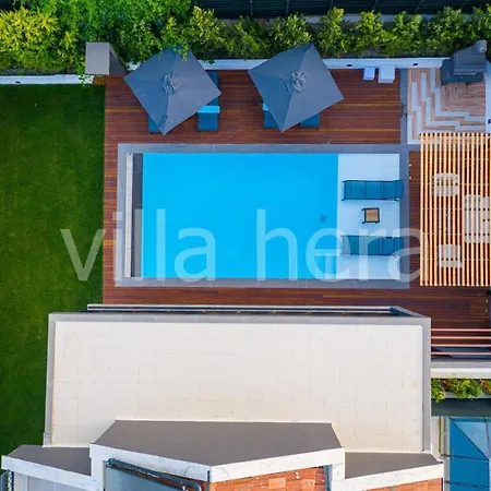 Hera Hisaronu/ Oludeniz/ וילה פאטהיה