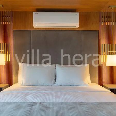 וילה Hera Hisaronu/ Oludeniz/