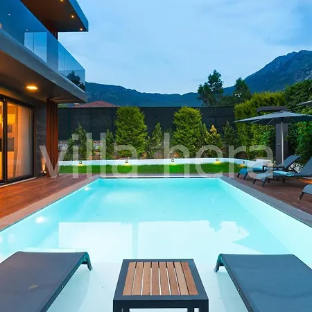 Hera Hisaronu/ Oludeniz/ Villa *