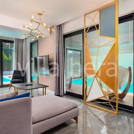 Hera Hisaronu/ Oludeniz/ * פאטהיה