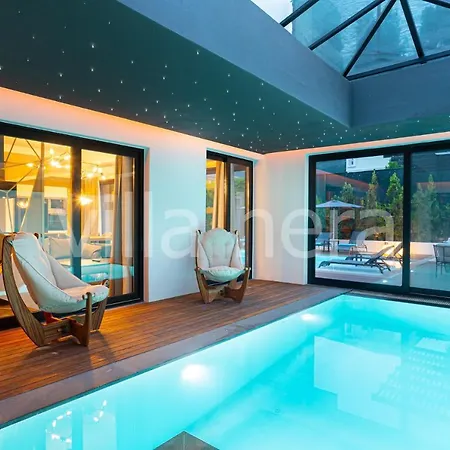 Hera Hisaronu/ Oludeniz/ וילה