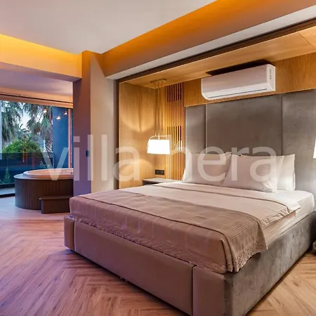 וילה Hera Hisaronu/ Oludeniz/