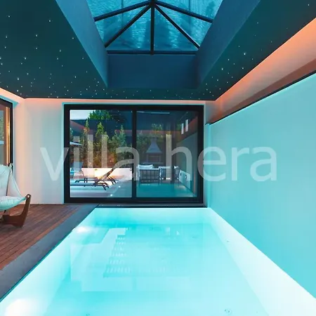 וילה Hera Hisaronu/ Oludeniz/ פאטהיה