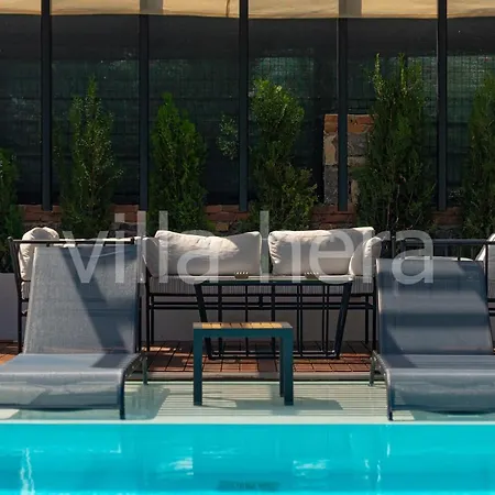 Hera Hisaronu/ Oludeniz/ וילה