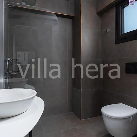 Hera Hisaronu/ Oludeniz/ Villa Fethiye