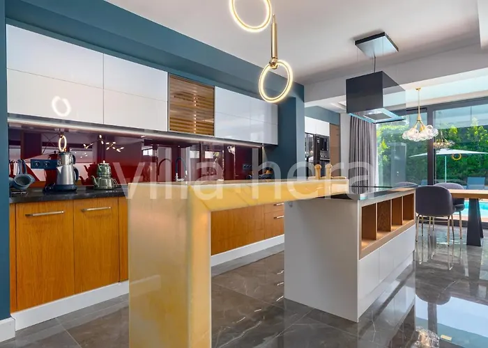 Hera Hisaronu/ Oludeniz/ ヴィラ