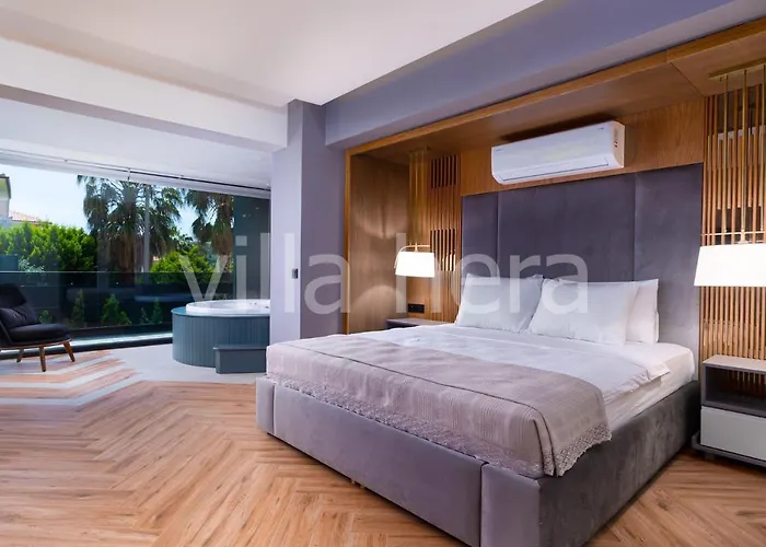 Hera Hisaronu/ Oludeniz/ Фетхие