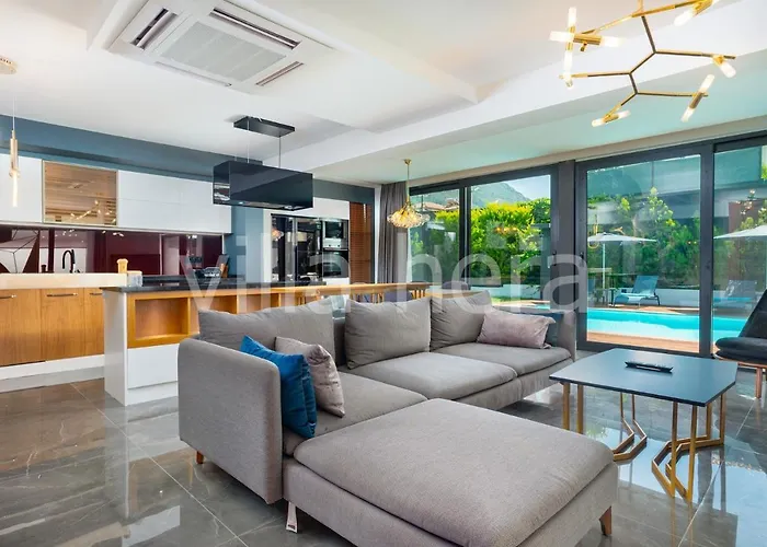 Villa Hera Hisaronu/ Oludeniz/ Fethiye