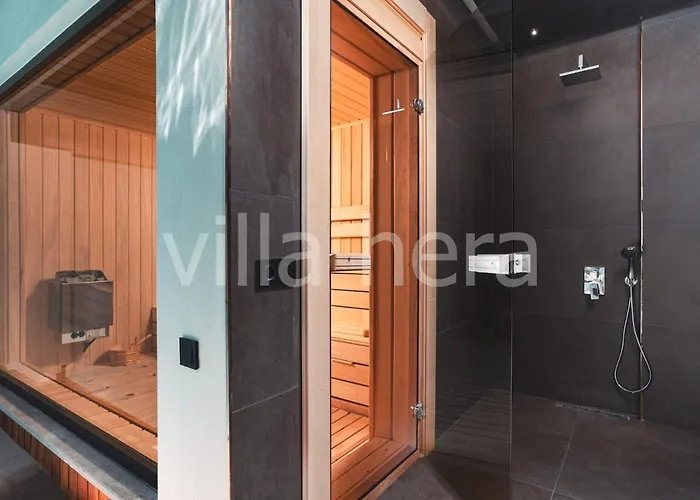 Villa Hera Hisaronu/ Oludeniz/